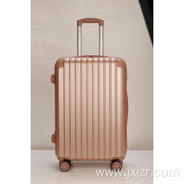 Hardside Travel Rolling Suitcase ABS